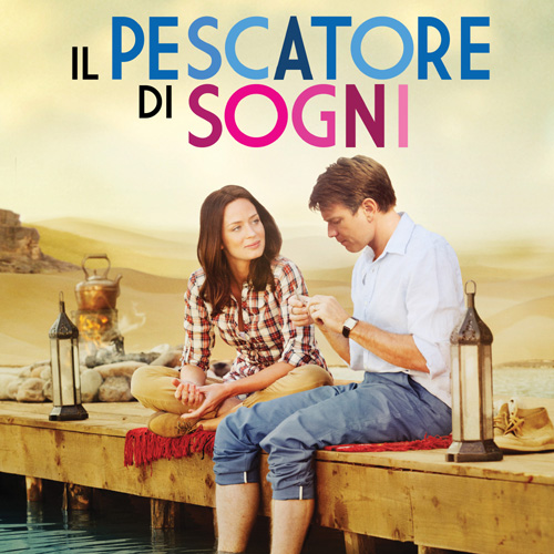 Il Pescatore di Sogni, recensione in anteprima