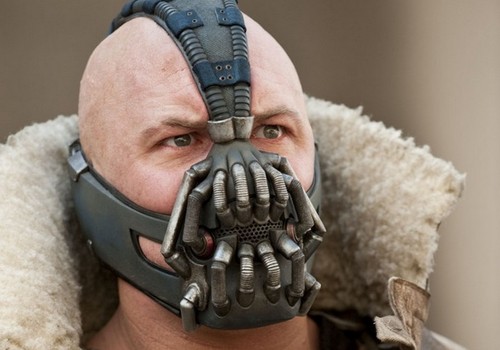 Il cavaliere oscuro: Il ritorno, nuove immagini di The Dark Knight Rises