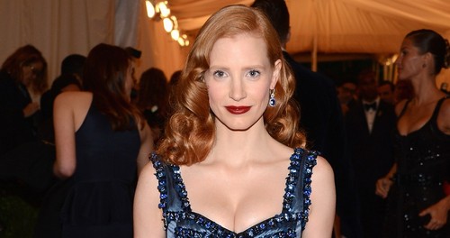 Iron Man 3, Jessica Chastain non ci sarà