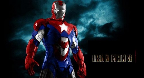 Iron Man 3: anticipazioni, foto e video dal set con Robert Downey Jr.