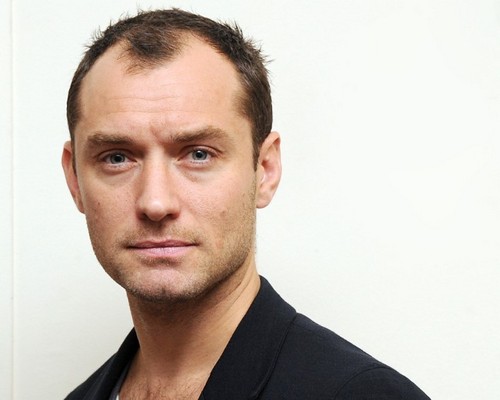 Jude Law potrebbe essere il Papa per Paolo Sorrentino