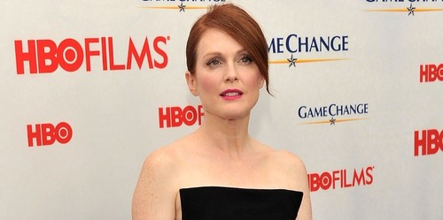 Julianne Moore confermata nel remake di Carrie, nel cast anche Gabriella Wilde (2)