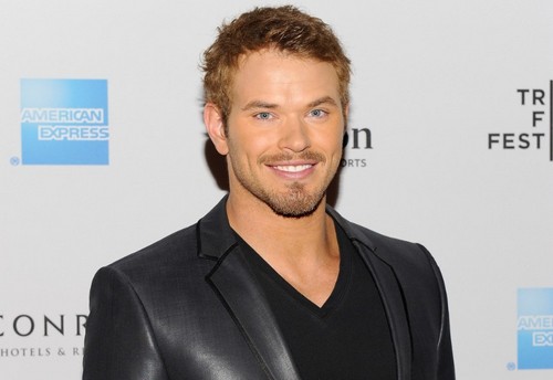 Kellan Lutz e Spencer Locke nel cartoon Tarzan 3D, Rashida Jones e Olivia Colman nella commedia Cuban Fury, Ashley Bell nel romance The Bounceback, Renee Olstead nell'horror The Midnight Game  