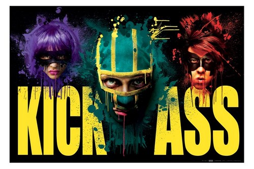 Kick-Ass 2: Jeff Wadlow alla regia e riprese ad agosto