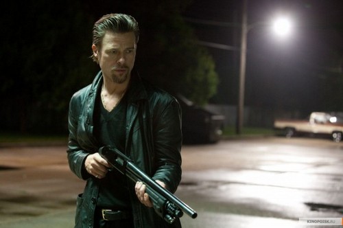 Killing Them Softly, prima clip del crime Cogan's Trade