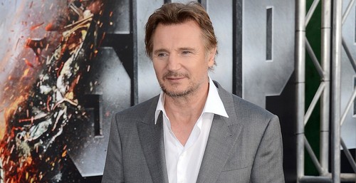 Liam Neeson in A Walk Among the Tombstones, Juno Temple in Maleficent, Jessica Alba torna in Sin City 2