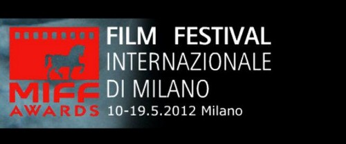 MIFF Awards 2012, premi all'italiano Young Europe e all'americano Meeting Spencer