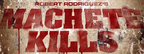 Machete Kills, secondo teaser poster