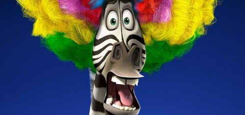 Madagascar 3 Ricercati in Europa, 7 wallpaper