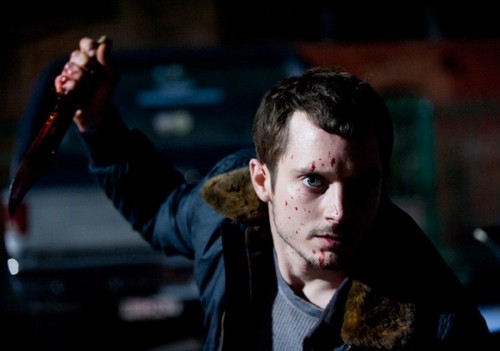 Maniac, nuove immagini del remake con Elijah Wood