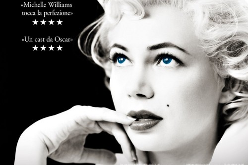 Marilyn, recensione in anteprima di My week with Marilyn