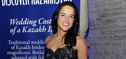 Michelle Rodriguez torna in Machete Kills e Fast and Furious 6