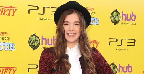 Pitch Perfect 3: Hailee Steinfeld sarà di nuovo una Barden Bella