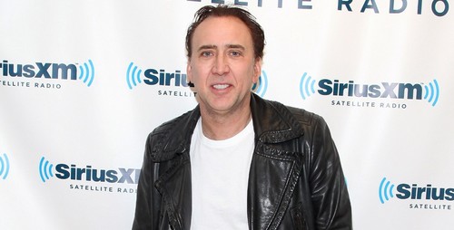 Nicolas Cage, Juno Temple e Johnny Knoxville nel drammatico Wild Side