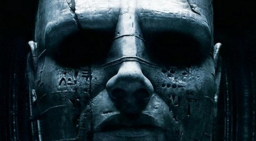 Prometheus, nuovo poster e 6 immagini