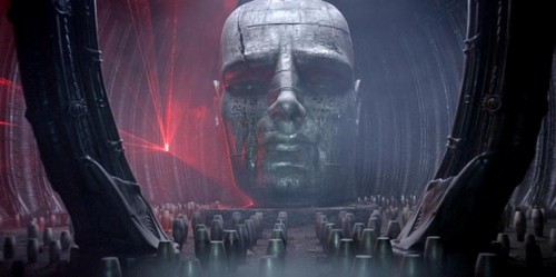 Prometheus, nuovo spot tv con spoiler e alieni