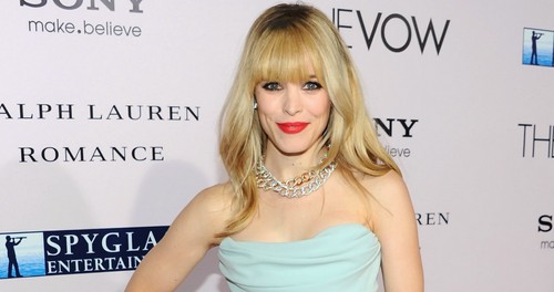 Rachel Mcadams nel Doctor Strange della Marvel?