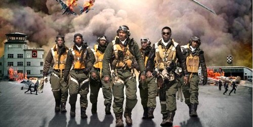 Red Tails, recensione in anteprima