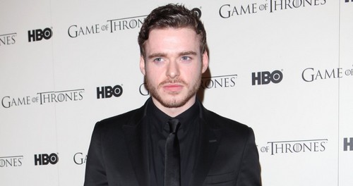 Richard Madden in Long Nights Short Mornings, Mireille Enos in Devil's Knot, Brenton Thwaites in Maleficent, Zach Galligan in Hatchet 3, Gong Li nel Marco Polo di Tarsem Singh 