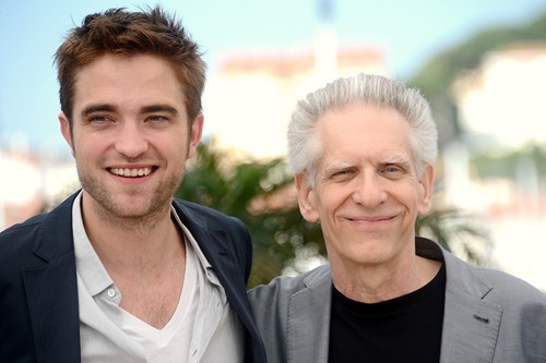 Robert Pattinson e David Cronenberg di nuovo insieme, Ashley Hamilton in trattative per Iron Man 3, Bradley Cooper in American Sniper?