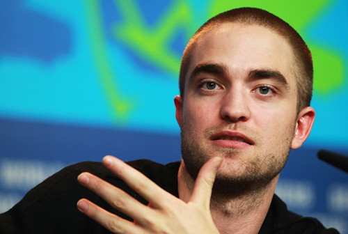 “Bel Ami” Press Conference – 62nd Berlinale International Film Festival