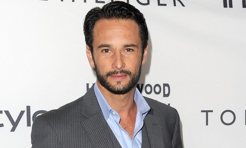 Rodrigo Santoro sta sviluppando un biopic sul pilota Ayrton Senna