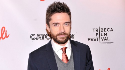 Topher Grace sarà in War Machine di Brad Pitt