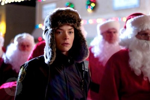 Silent Night, prime immagini del remake di Natale di sangue (5)