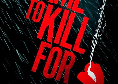 Sin City 2, Black List primi poster ufficiali (3)