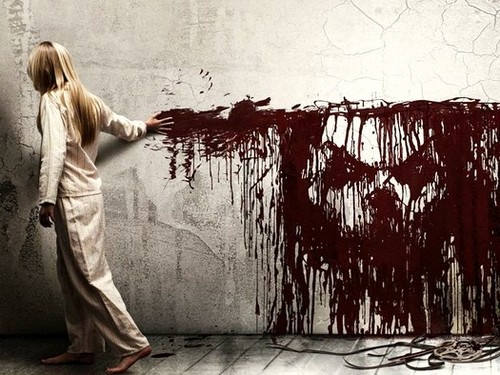 Sinister, prima locandina e motion poster dell'horror con Ethan Hawke