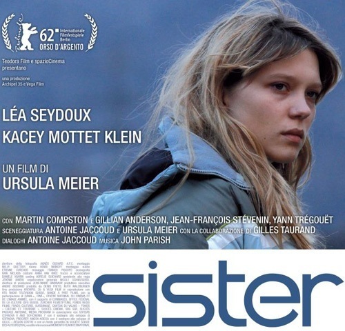 Sister, recensione in anteprima