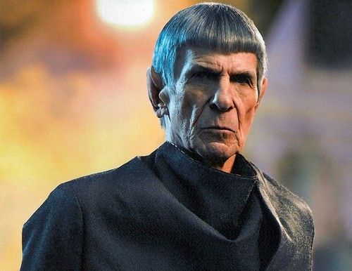 Star Trek 2, Leonard Nimoy ci sarà o no?