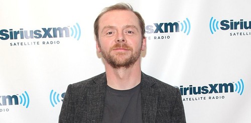 Star Trek 2, Simon Pegg afferma che Khan non sarà nel sequel