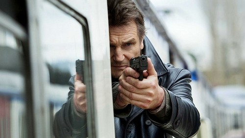 Taken 2, anticipazioni e prime immagini con Liam Neeson