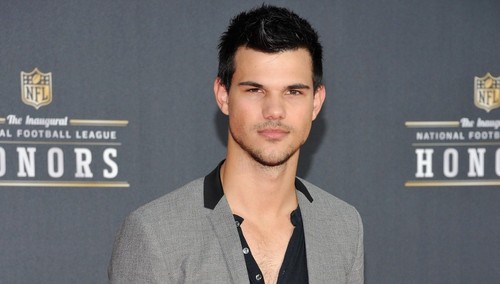 Taylor Lautner in Tracers, Ethan Hawke in Predestination, Channing Tatum in White House Down