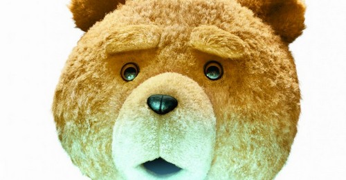 Ted, nuovi poster per la commedia con Mark Wahlberg