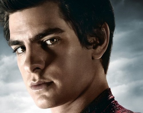 The Amazing Spider-Man, 3 character poster e una nuova immagine