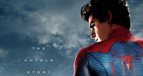 The Amazing Spider-Man: clip, poster e nuove immagini