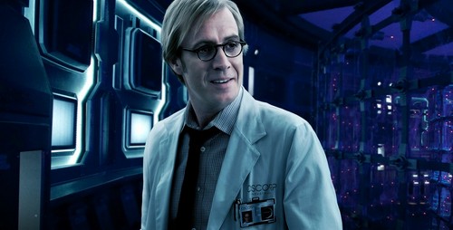 The Amazing Spider-Man, nuove clip virali con Rhys Ifans