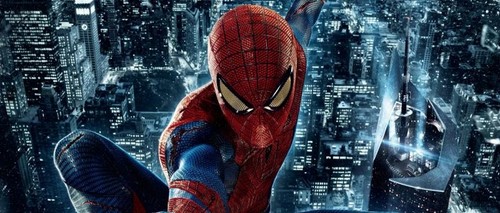 The Amazing Spider-Man, nuovo poster