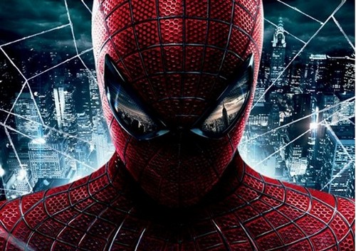The Amazing Spider-Man, terzo trailer