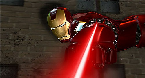 The Avengers: artwork, foto dal set ed effetti visivi