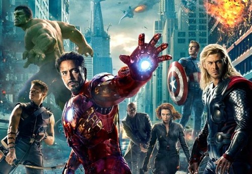 The Avengers, la colonna sonora di Alan Silvestri