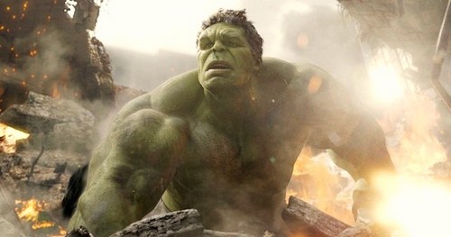 Avengers: Age of Ultron, Hulk avrà più spazio nel film