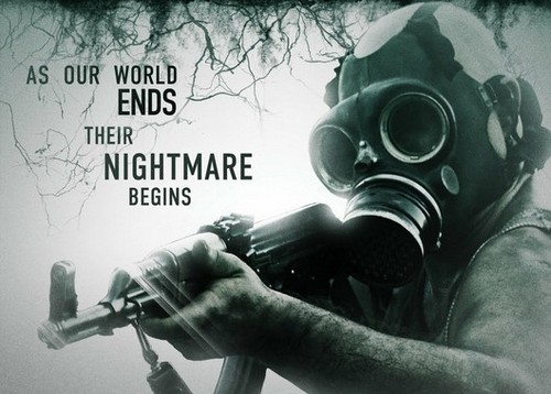 The Collapsed sinossi, poster, trailer e una clip del thriller-horror di Justin Connell