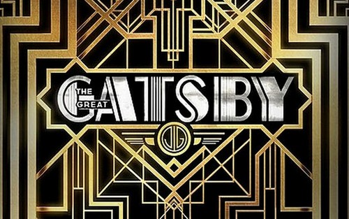 The Great Gatsby, primo trailer e poster