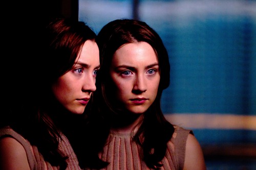 The Host, primo video dal set con Saoirse Ronan