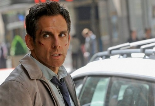 The Secret Life of Walter Mitty, nuove foto dal set con Ben Stiller