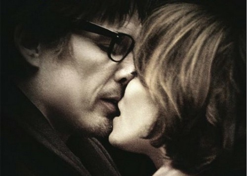 The Woman in the Fifth, trailer del thriller con Ethan Hawke