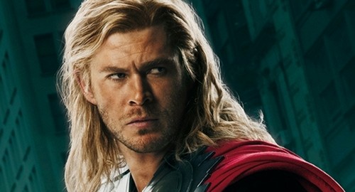 Thor 2, il nuovo villain non sarà Thanos di Titano